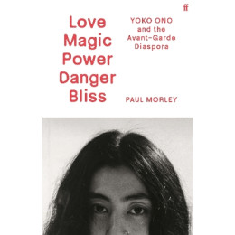 Love Magic Power Danger Blissz hc