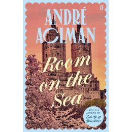 Room on the sea pb