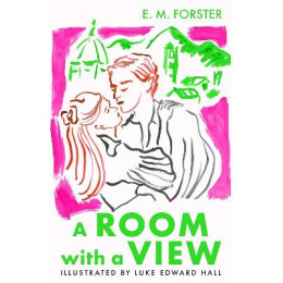 A Room With a View hc