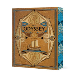 The Odyssey (Super Deluxe Edition)