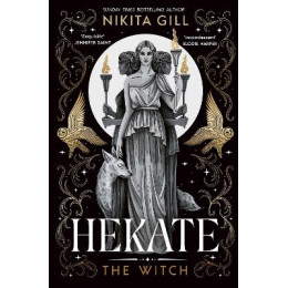 Hekate: the Witch