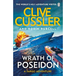 Wrath of Poseidon