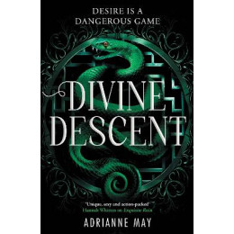 The Labyrinth 2: Divine Descent pb