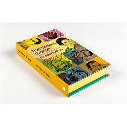 The Writers Game: Modern Authors