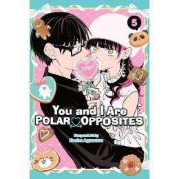 You and i are Polar, Vol. 5 pa