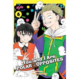 You and i are Polar, Vol. 6 pa