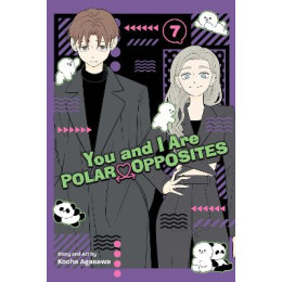 You and i are Polar, Vol. 7 pa