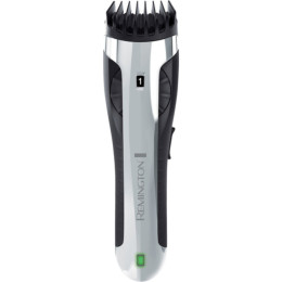 Remington set Rechargeable Hair Clipper Silver Bht2000a (Bht2000a) (Rembht2000a)