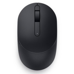 Dell Mouse pro Compact Ms355 Black (Ms355-blk-Emea) (570-Bbjh) (Del570-Bbjh)