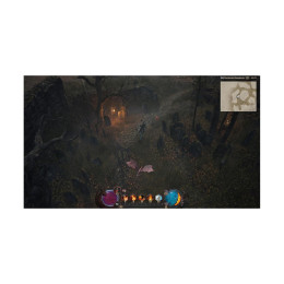 Xsx Dragonkin: the Banished