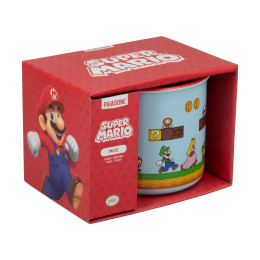 Paladone: Super Mario - mug (350ml) (Pp15968nn)