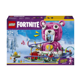 Lego Fortnite: Rave Cave (77082)
