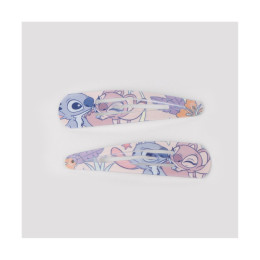 Cerda Beauty: Stitch - Hair Clips (6pcs) (2500003682)