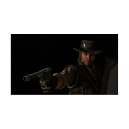 Nsw2 red Dead Redemption (Code in a Box)