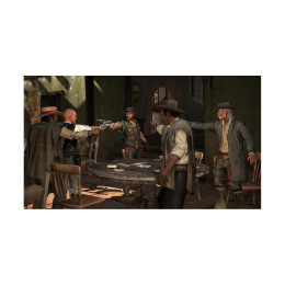 Nsw2 red Dead Redemption (Code in a Box)