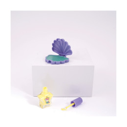 As Happihobbi: Sparkle Love - Beauty set Lips & Nails (1081-60016)