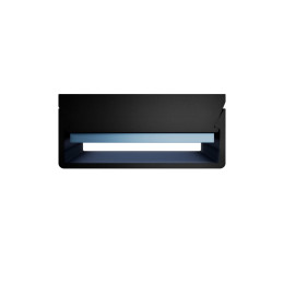 Arctic m2 pro (Black) Heatsink set for m.2 2280 Form Factor ssd