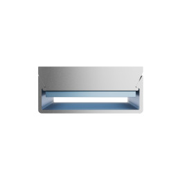 Arctic m2 pro (Silver) Heatsink set for m.2 2280 Form Factor ssd