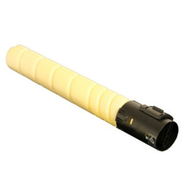 Konica Minolta Bizhub C220/280 Tn216 Toner Yellow (Tn216y) (Mintc220y)