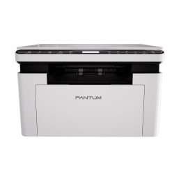 Pantum Bm2300nw Ασπρόμαυρο Laser Πολυμηχάνημα