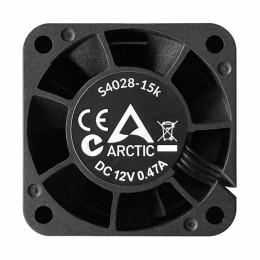 Arctic S4028-15k 40x28mm dc fan for Server Application - 15000 rpm - Dual Ball Bearing