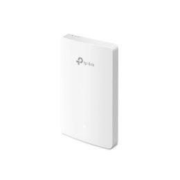 Tp-Link Omada Ac1200 Wireless mu-Mimo Gigabit Wall Plate Access Point Eap235-Wall