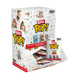 Funko Bitty Pop! Singles: toy Story (Blind Bag/random) Vinyl Figures