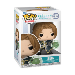 Funko Pop! Animation: Frieren Beyond Journey's end - Sein #2355 Vinyl Figure