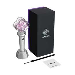 K-pop Demon Hunters - Huntrix Official Light Stick