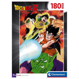 Παζλ 180 S.c. Dragon Ball z