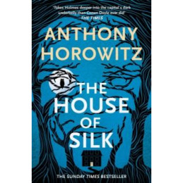 House of Silk