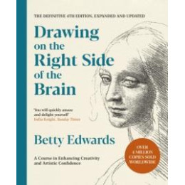 Drawing on the Right Side of the Brain