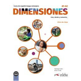 Dimensiones a1-a2 Libro de Clase