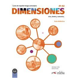Dimensiones a1-a2 Libro del Profesor