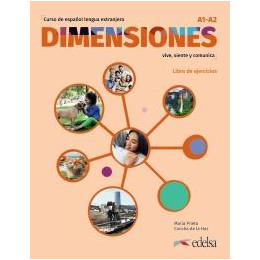 Dimensiones a1-a2 Libro de Ejercicios
