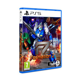 Ps5 Formation z