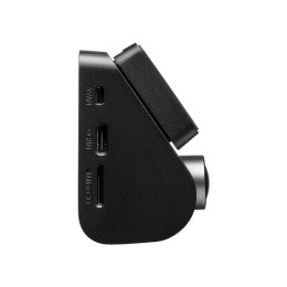 70mai A810s-2 Dash cam & Rear Cam, 3840*2160p 4k 30fps 3inc Screen 60c Temperature