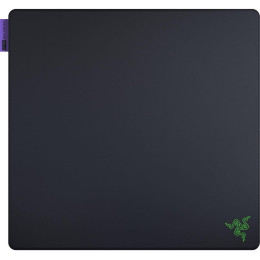 Razer Gigantus v2 pro l max Control - Gaming Mouse pad - 4mm - non-Slip Base - low Profile Stitches