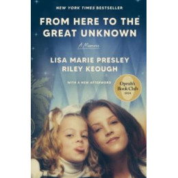 From Here to the Great Unknown: Oprah's Book Club