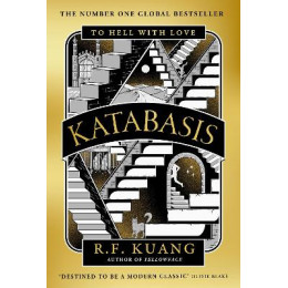 Katabasis pb