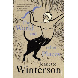 The World and Other Places pb
