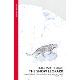 Vintage Classics : the Snow Leopard pb