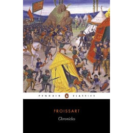 Penguin Black Classics : Chronicles pb
