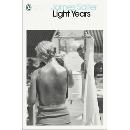The Light Years pb