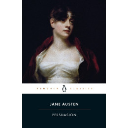 Penguin Black Classics : Persuassion pb b