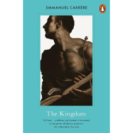 Penguin Orange Spines : the Kingdom pb