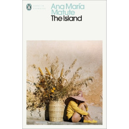 The Island pb