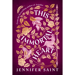 This Immortal Heart tpb