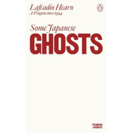 Some Japanese Ghosts pb