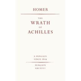 The Wrath of Achilles pb